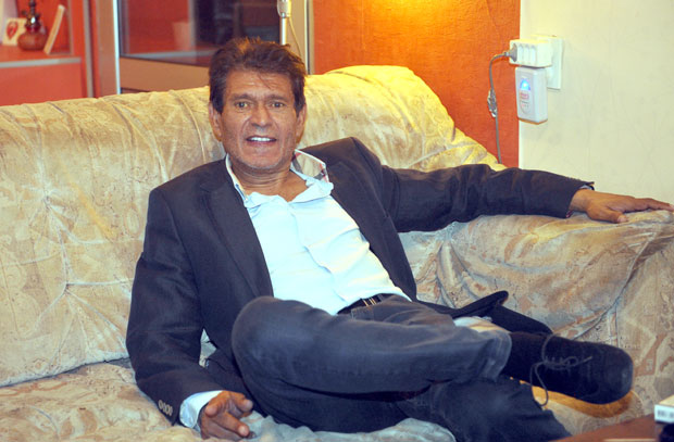 Синан Сакић: Звезде данас трају као јогурт